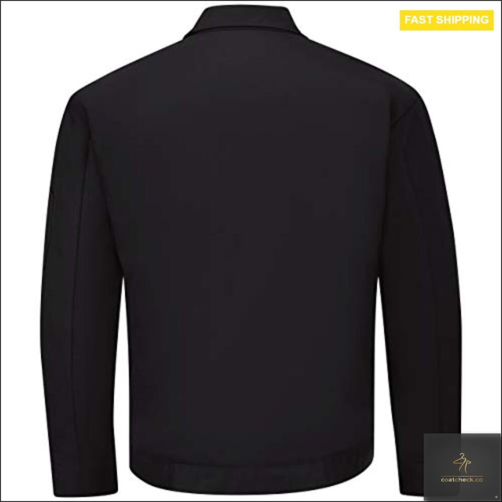 Men's Performance Work Jacket Water Repellent Lig… - image 3